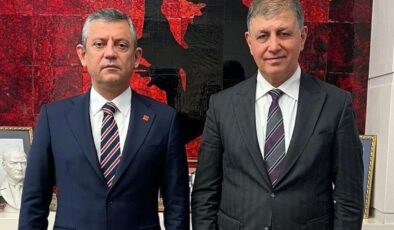 Tugay: Özgür Özel yeni parti kuracak, ben de katılacağım
