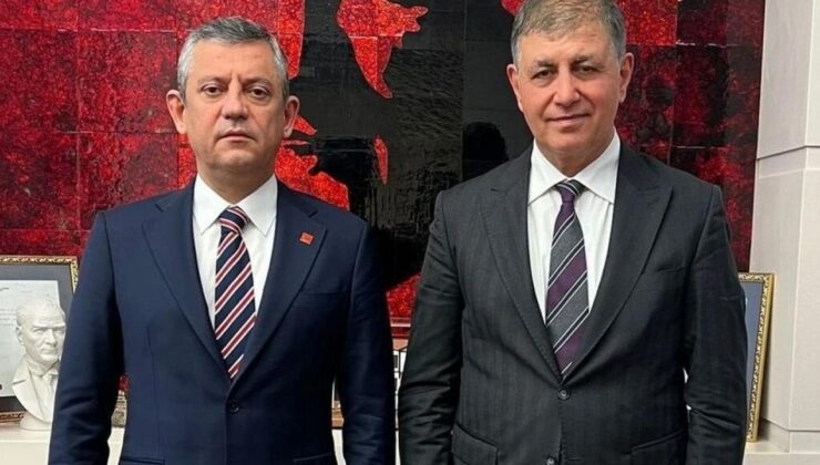 Tugay: Özgür Özel yeni parti kuracak, ben de katılacağım
