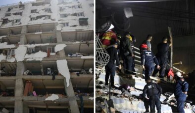 Venezuela’da deprem sonrası can kaybı artıyor