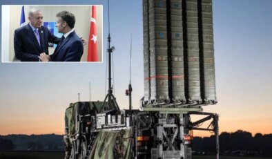 Yunanistan’da ‘büyük ihanet’ şoku: Fransa ve Türkiye’nin stratejik hamlesiyle hayalleri suya düştü