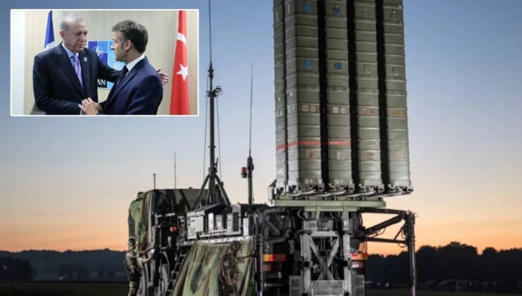 Yunanistan’da ‘büyük ihanet’ şoku: Fransa ve Türkiye’nin stratejik hamlesiyle hayalleri suya düştü