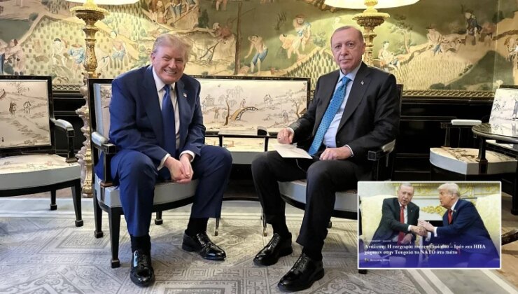 Yunanistan’ı korkutan senaryo: ABD-İran savaşı Türkiye’yi bölgenin devi yaptı