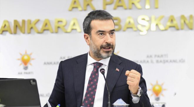 15 Temmuz’un 10. Yılında Ankara’da dev buluşma: Başkan Erdoğan başkentlilerle buluşuyor