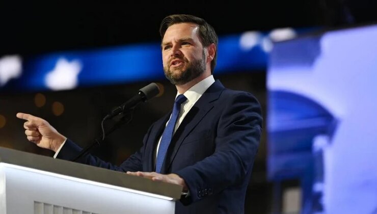 ABD Başkan Yardımcısı Vance: Trump mecbur kalmadıkça İran’a ordu göndermeyecek