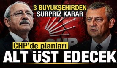 Ahmet Akın, Vahap Seçer ve Zeydan Karalar’dan sürpriz karar! Hesapları alt üst edecek