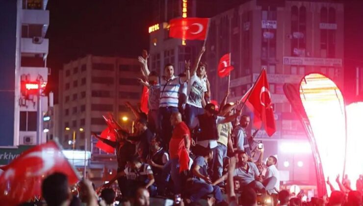 AK Parti’den 15 Temmuz sempozyumu