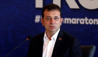 Ankete bakılırsa Ekrem İmamoğlu’nun işi çok ama çok zor: Zirveyi kaptırdı