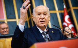 Bahçeli: 15 Temmuz çok katmanlı bir işgal teşebbüsüdür