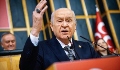 Bahçeli: 15 Temmuz çok katmanlı bir işgal teşebbüsüdür