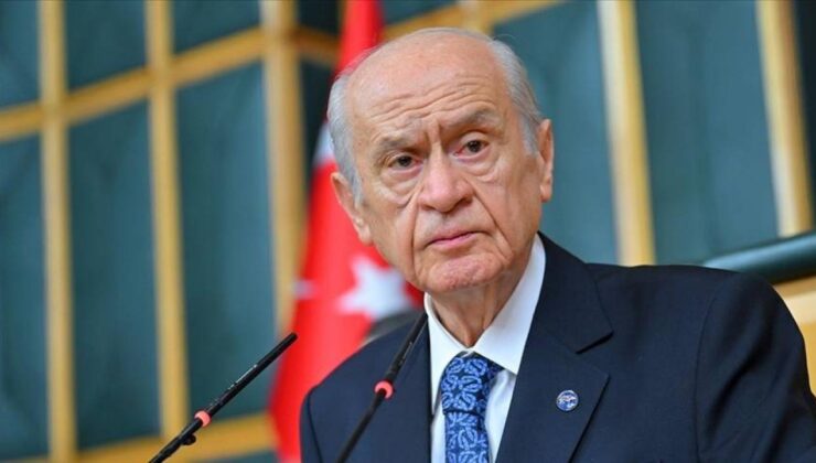 Bahçeli’den MHP’ye CHP talimatı: Kabul edilmeyecek