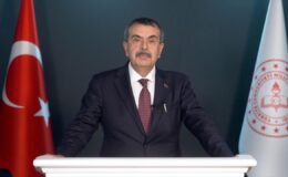 Bakan Tekin’den 15 Temmuz mesajı