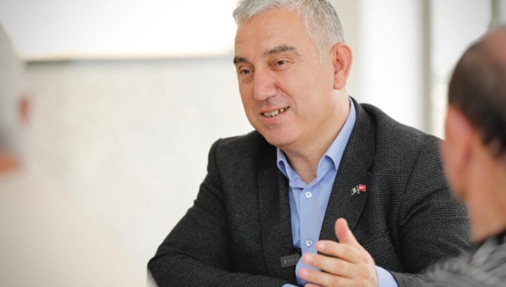 Bergama Belediyesinde kermes krizi: CHP’li başkandan personele ‘isim listesi’ tehdidi
