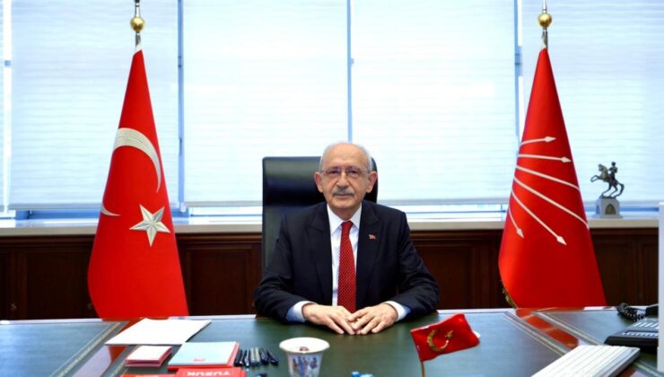 Bugün gözler CHP’de: Kılıçdaroğlu’nun 6-7 il başkanını görevden alması bekleniyor
