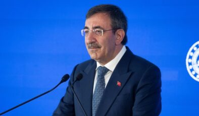 Cevdet Yılmaz’dan İran’da önemli açıklamalar