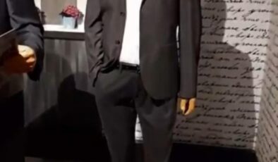 CHP’li belediyeden Murat Ağırel heykeli! AK Parti’den sert tepki