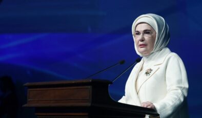 Emine Erdoğan’ın NATO Zirvesi programı belli oldu