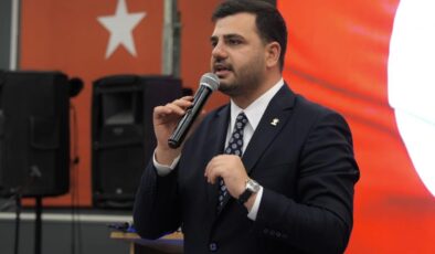 Eyyüp Kadir İnan: 15 Temmuz sadece darbe girişimi değildi