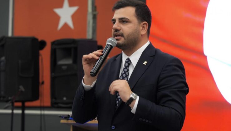 Eyyüp Kadir İnan: 15 Temmuz sadece darbe girişimi değildi
