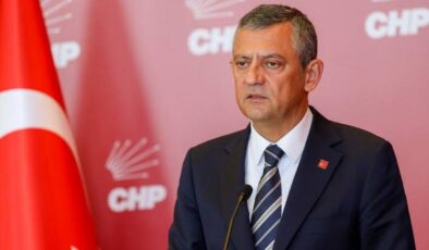 Özgür Özel için yolun sonu! CHP’yle ipler kopuyor