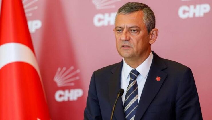 Özgür Özel için yolun sonu! CHP’yle ipler kopuyor
