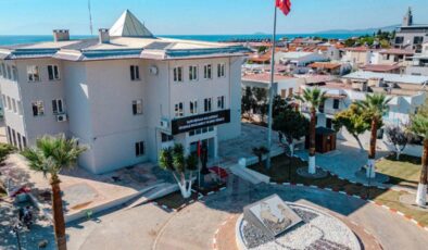 Seferihisar Belediyesi’nde seçim! Kazanan isim belli oldu