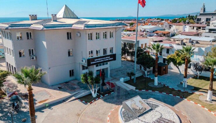 Seferihisar Belediyesi’nde seçim! Kazanan isim belli oldu