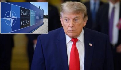 Trump’tan NATO Zirvesi öncesi yeni açıklama: Hiçbir fayda sağlamıyor