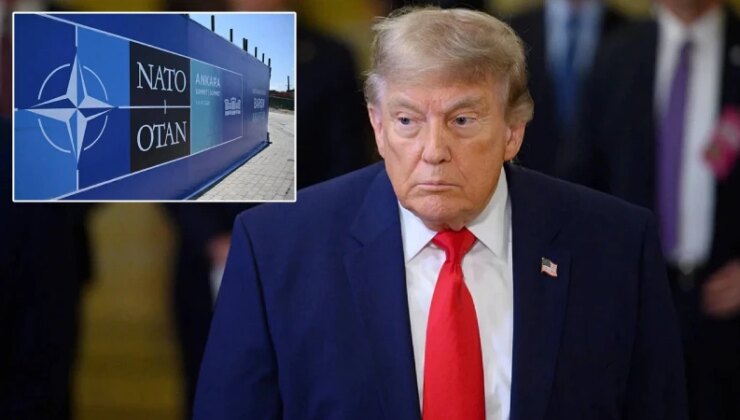 Trump’tan NATO Zirvesi öncesi yeni açıklama: Hiçbir fayda sağlamıyor