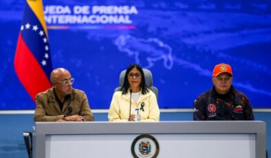 Venezuela’da depremlerde bilanço ağırlaşıyor: Can kaybı 2 bin 595’e yükseldi