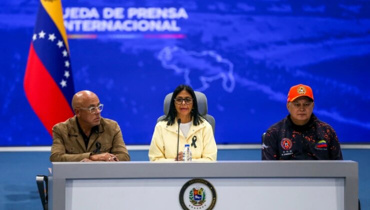 Venezuela’da depremlerde bilanço ağırlaşıyor: Can kaybı 2 bin 595’e yükseldi