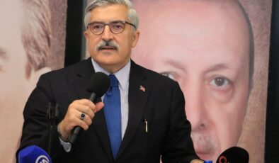 Yayman: NATO zirvesi, Türkiye’nin küresel dünya sahnesine çıkmasının işareti oldu