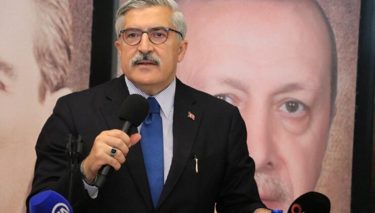 Yayman: NATO zirvesi, Türkiye’nin küresel dünya sahnesine çıkmasının işareti oldu